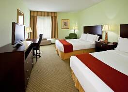 ホリデイ イン エクスプレス & スイーツ スコッツバーグ by IHG 写真