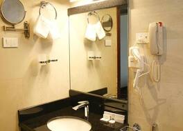 ダアマット ホテル 写真