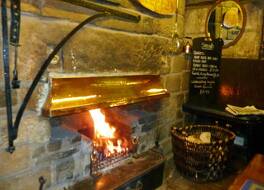 ブラックスミスズ アームズ イン 写真