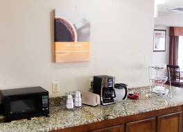 モーテル 6 パイン ブラッフ アーカンソー 写真