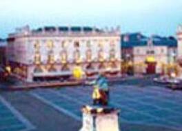 Grand Hotel De La Reine - Place Stanislas