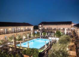 レオナルド  ホテル ラーゴ ディ ガルダ - ウェルネス アンド スパ