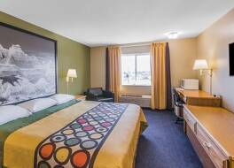 スーパー 8 バイ ウィンダム スー フォールズ 写真