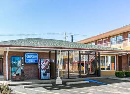 ロードウェイ イン & スイーツ スマーナ - ナッシュビル エリア