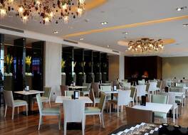 シーアン グランド ノーブル ホテル 写真