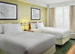 SpringHill Suites by Marriott Chicago Southwest at Burr Ridge/Hinsdale 写真