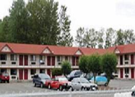 サンシャイン モーテル 写真