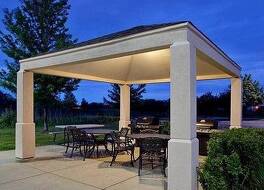 ソネスタ シンプリー スイーツ シカゴ ウォキーガン 写真