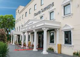 Grand Sapphire Hotel & Banqueting 写真