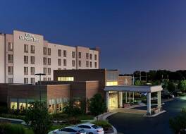 Hilton Garden Inn Lake Forest Mettawa