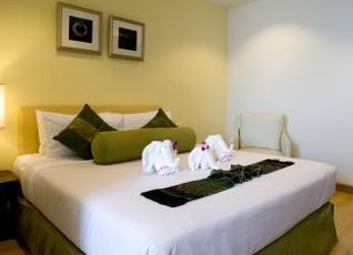 バンコク センター ホテルのクチコミ 評判 フォートラベル Bangkok Centre Hotel バンコク
