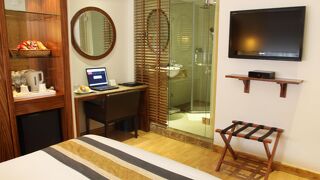 ハノイ エリート ホテル