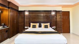 フォクソソ タージ ビュー ホテル