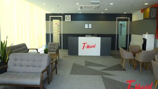 T ホテル モント キアラ