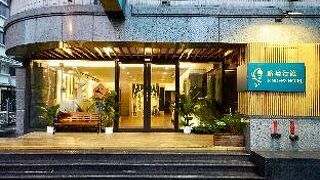 Finders Hotel Hualien Da-Tong