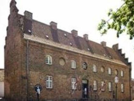 Den Gamle Arrest 写真