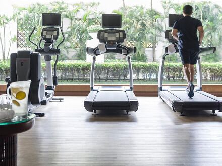 スーレ シャングリラ ヤンゴン 写真