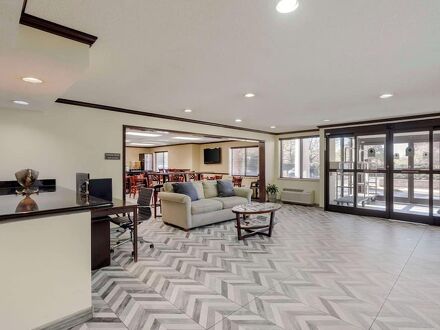 コンフォート イン & スイーツ ブレントウッド - ナッシュビル 写真