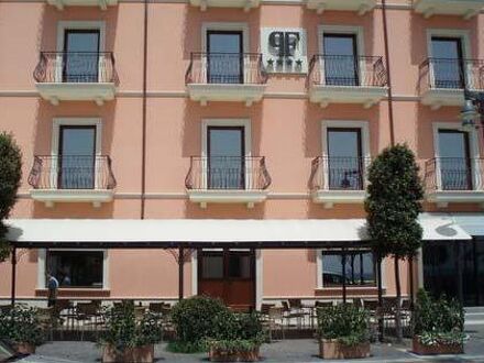 Palazzo Foti Hotel 写真