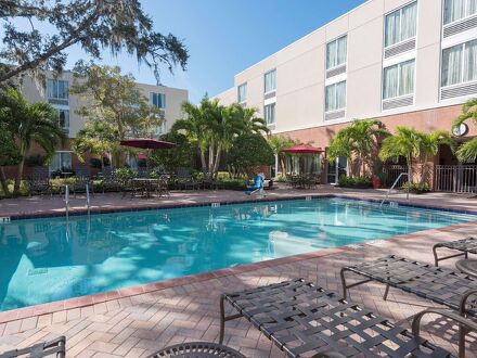 Hyatt Place Sarasota Bradenton Airport 写真