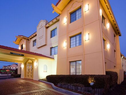 La Quinta Inn by Wyndham Albuquerque Airport 写真