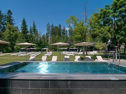 Naturel Hoteldorf Seeleitn 写真