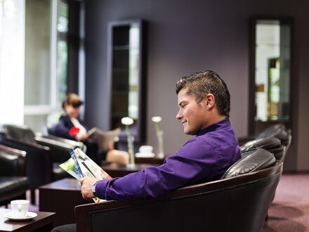 Mercure Dortmund Messe & Kongress 写真