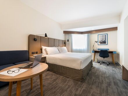 Crowne Plaza Lima By IHG 写真