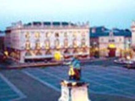 Grand Hotel De La Reine - Place Stanislas 写真