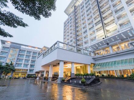 カンタリー ホテル カビンブリ 写真