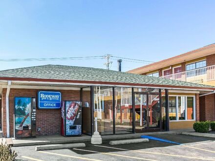 ロードウェイ イン & スイーツ スマーナ - ナッシュビル エリア 写真