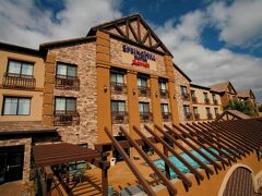 SpringHill Suites by Marriott Temecula Valley Wine Country 写真