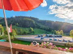 ペンション - B&B エリザベス ラートシュタット 写真