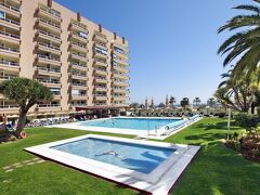 Hotel Apartamentos Pyr Fuengirola 写真