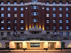 ザ カンバーランド ロンドン 写真