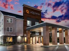 ラ キンタ イン & スイーツ バイ ウィンダム レバノン 写真