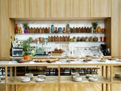 パークロイヤル コレクション ピカリング シンガポール 写真