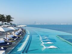 ジュメイラ ブルジュ アル アラブ ドバイ 写真