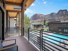 モントクレア アット ザイオン 写真