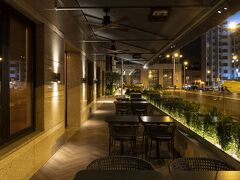 サナ メトロポリタン パーク ホテル 写真