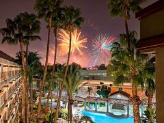 フォーポイントバイシェラトンアナハイム 写真