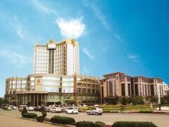 チャンシュー ジンリン ティエンミン グランド ホテル 写真