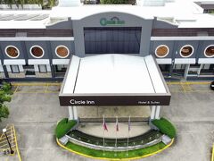 サークル イン ホテルズ & スイート 写真