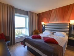 クオリティ ホテル グランド ロイヤル 写真