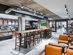 Residence Inn by Marriott Buffalo Downtown 写真