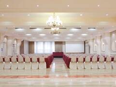 Barceló Valladolid 写真