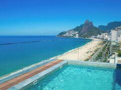 ソル イパネマ ホテル 写真