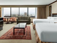 デルタ ホテル バイ マリオット サンホセ アウロラ 写真