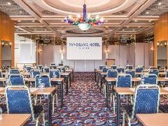 Panorama Hotel Prague 写真