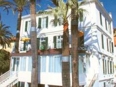 ホテル マリステッラ 写真